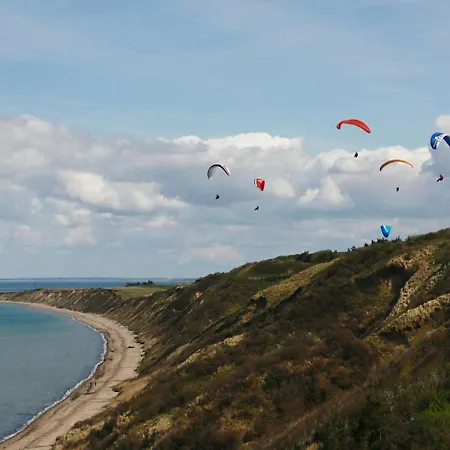 Feriehus Holiday Klintevej