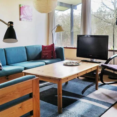Feriehus Holiday Klintevej